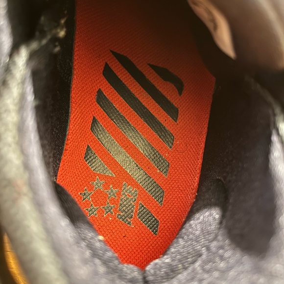 Nike football running shoes - Picture 6 of 15